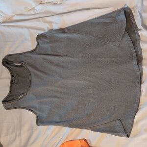 Oiselle flyout wool tank 6